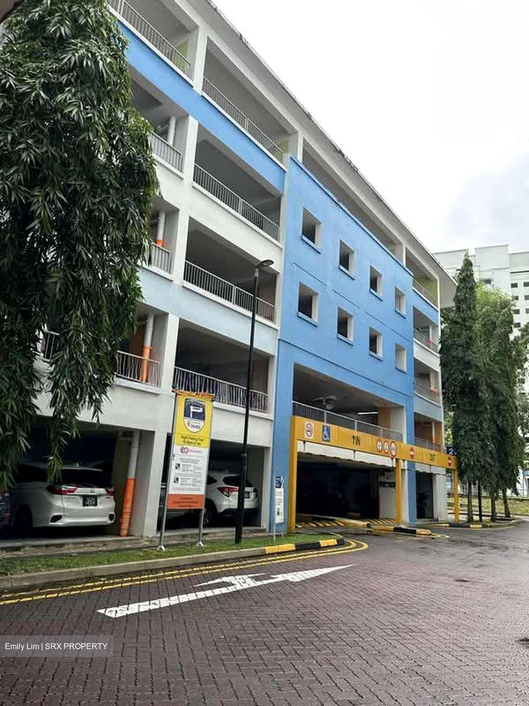 Blk 271B Jurong West Street 24 (Jurong West), HDB 5 Rooms #568109941